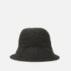 Weekday BEAM BUCKET HAT - Chapeau Women -France Weekday Soldes Boutique 35da77864a044c7994fc4115be47a94c