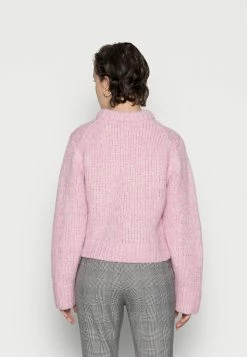 Weekday FLASH SWEATER - Pullover Women -France Weekday Soldes Boutique 36223d016e204d83a2014634fceac4f2