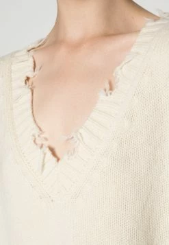 Weekday SKILL VEST - Pullover Women -France Weekday Soldes Boutique 3633fb6f8414440998d3a713414ef01d