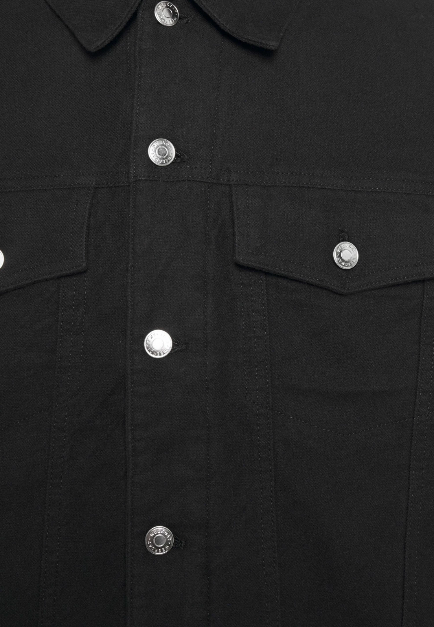 Weekday MILTON UNISEX - Veste mi-saison All 10 Weekday MILTON UNISEX - Veste mi-saison All – Image 8