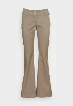 Weekday TROUSER - Pantalon classique Women -France Weekday Soldes Boutique 36ba0e501e8c42b3a40f9d5b6a729e83