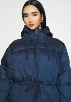 Weekday ALLY LONG PUFFER - Veste d'hiver Women -France Weekday Soldes Boutique 373a0a2934864b7596ff6c180c5b83a4