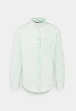 Weekday MALCON WASHED - Chemise Men