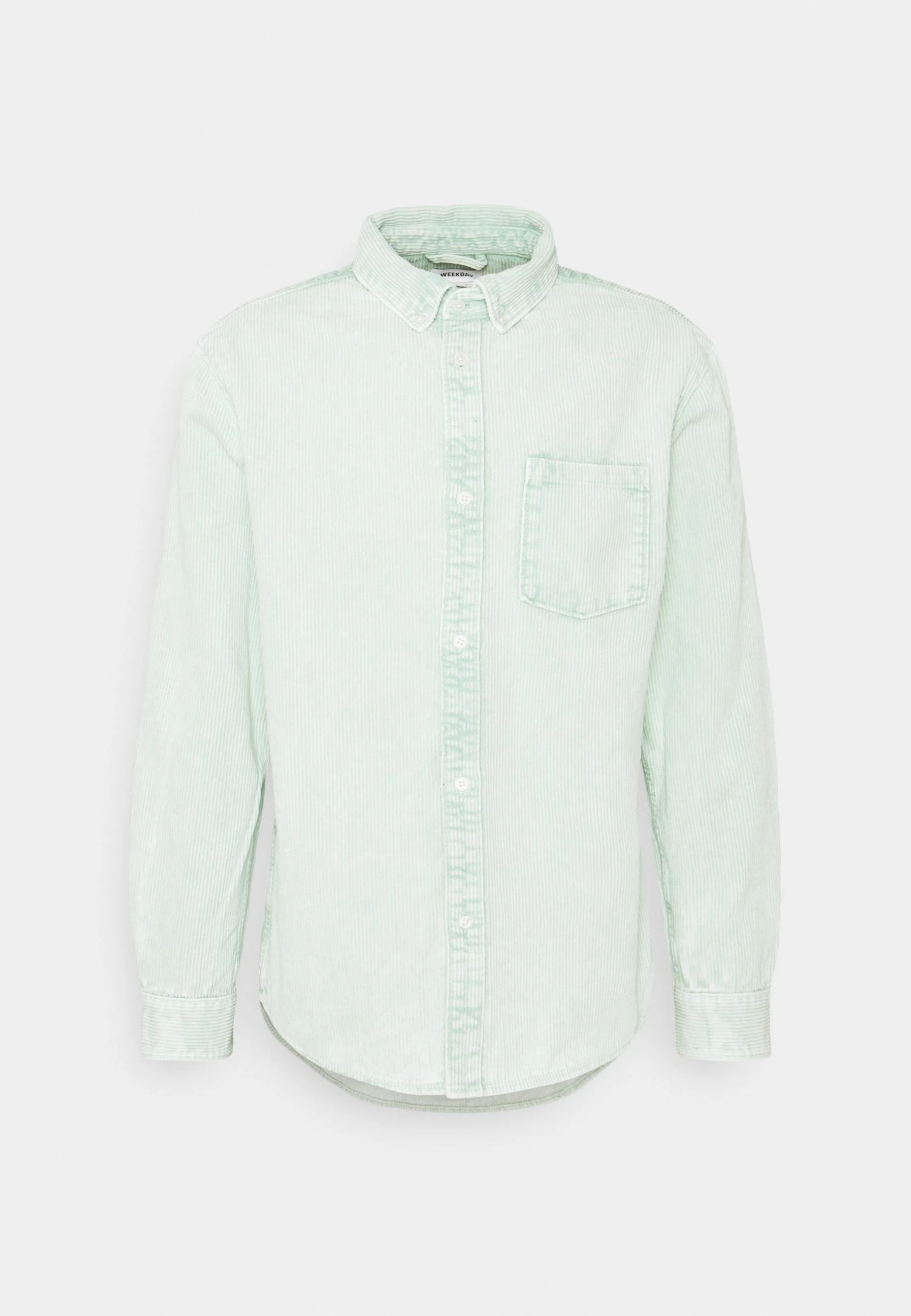 Weekday MALCON WASHED - Chemise Men 3 Weekday MALCON WASHED - Chemise Men