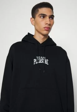 Weekday PRINTED HOODIE - Sweat à capuche All -France Weekday Soldes Boutique 378f623b76af493c8e4c0f1a00693ea9