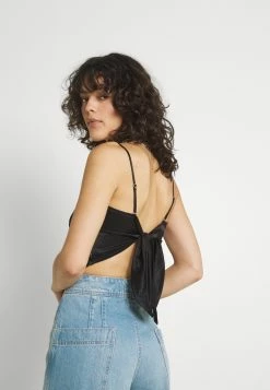 Weekday ARMELLE - Débardeur Women -France Weekday Soldes Boutique 37bbc074903240818d584e8d896f617f