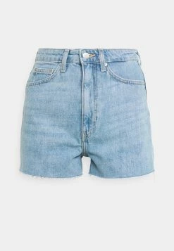 Weekday ROWE - Short en jean Women -France Weekday Soldes Boutique 37fb5945421e46039cf18cd664c8c291