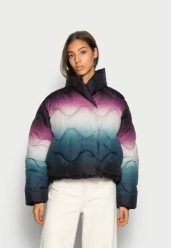 Weekday BRIGHT PUFFER JACKET - Veste d'hiver Women