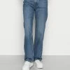 Weekday ROWE EXTRA HIGH - Jean droit Women 2 Weekday ROWE EXTRA HIGH - Jean droit Women -France Weekday Soldes Boutique 382bb127d33e4b2b838a446068691aa1 1