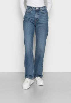 Weekday ROWE EXTRA HIGH - Jean droit Women