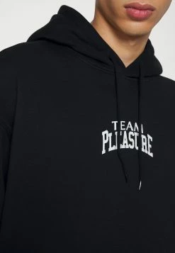 Weekday PRINTED HOODIE - Sweat à capuche All -France Weekday Soldes Boutique 3840fc43e9ee4dedb6352491ccd388f1