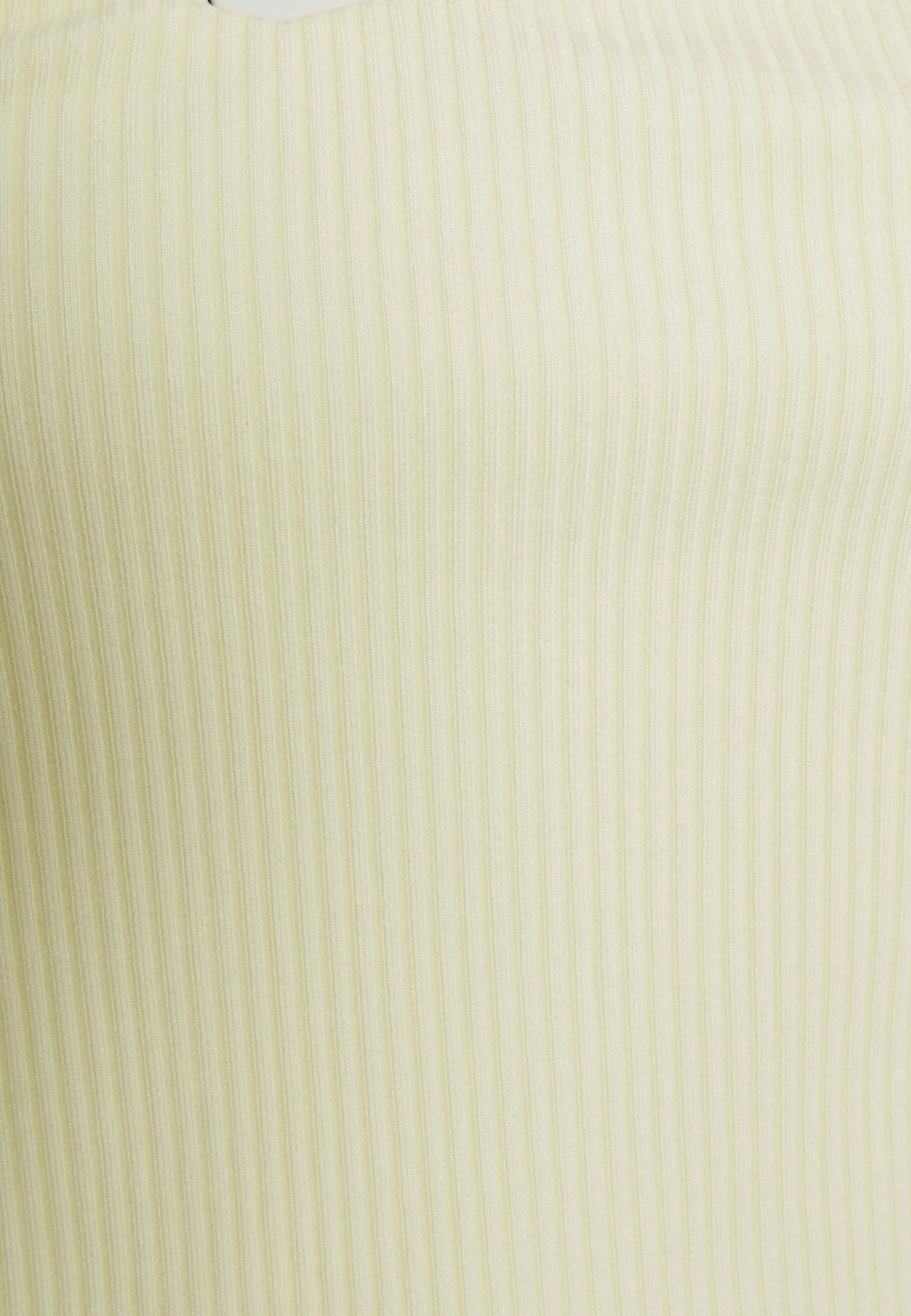 Weekday MITZI SINGLET - Débardeur Women 5 Weekday MITZI SINGLET - Débardeur Women – Image 3