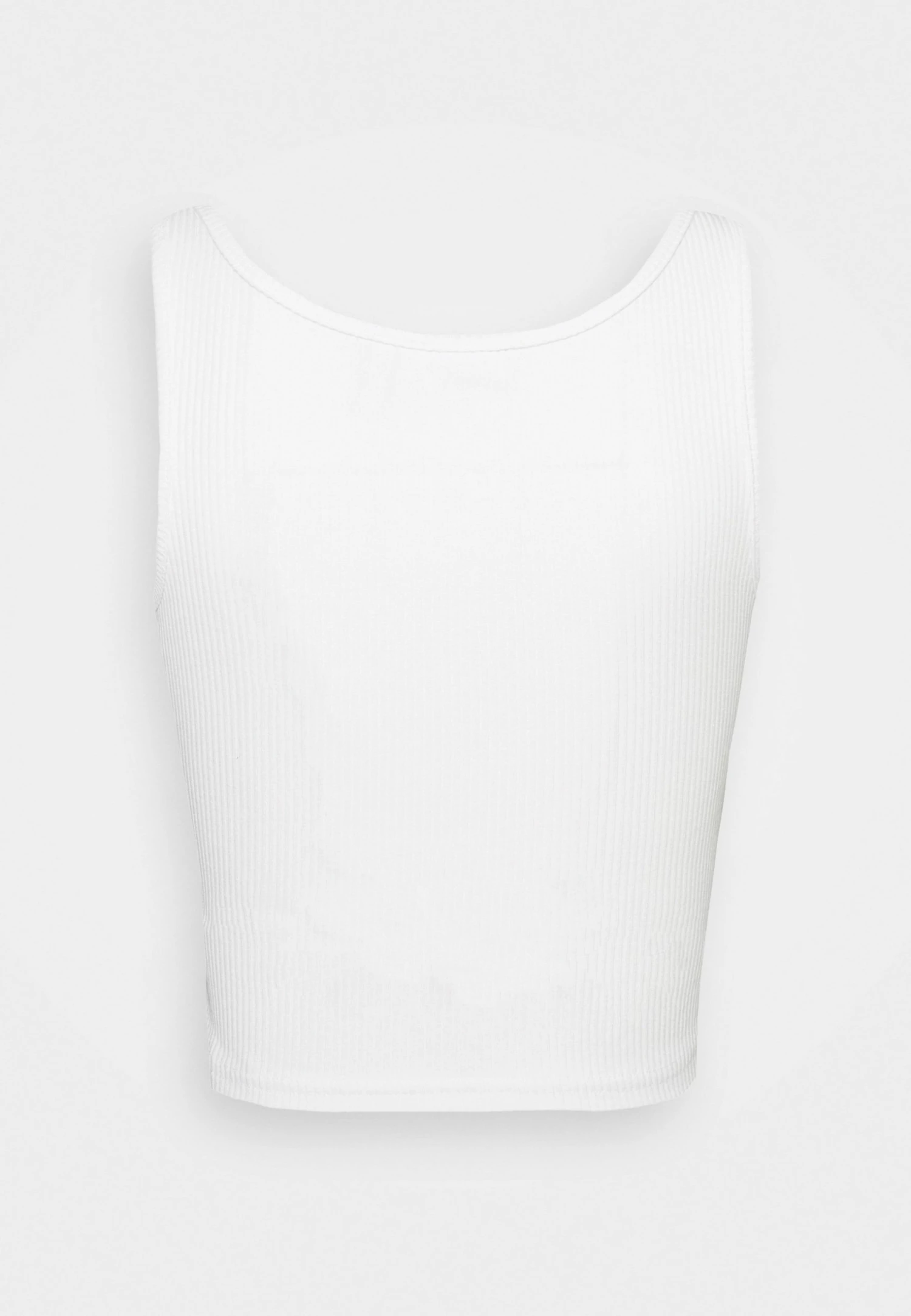 Weekday NOVELLA SINGLET - Débardeur Women 9 Weekday NOVELLA SINGLET - Débardeur Women – Image 7