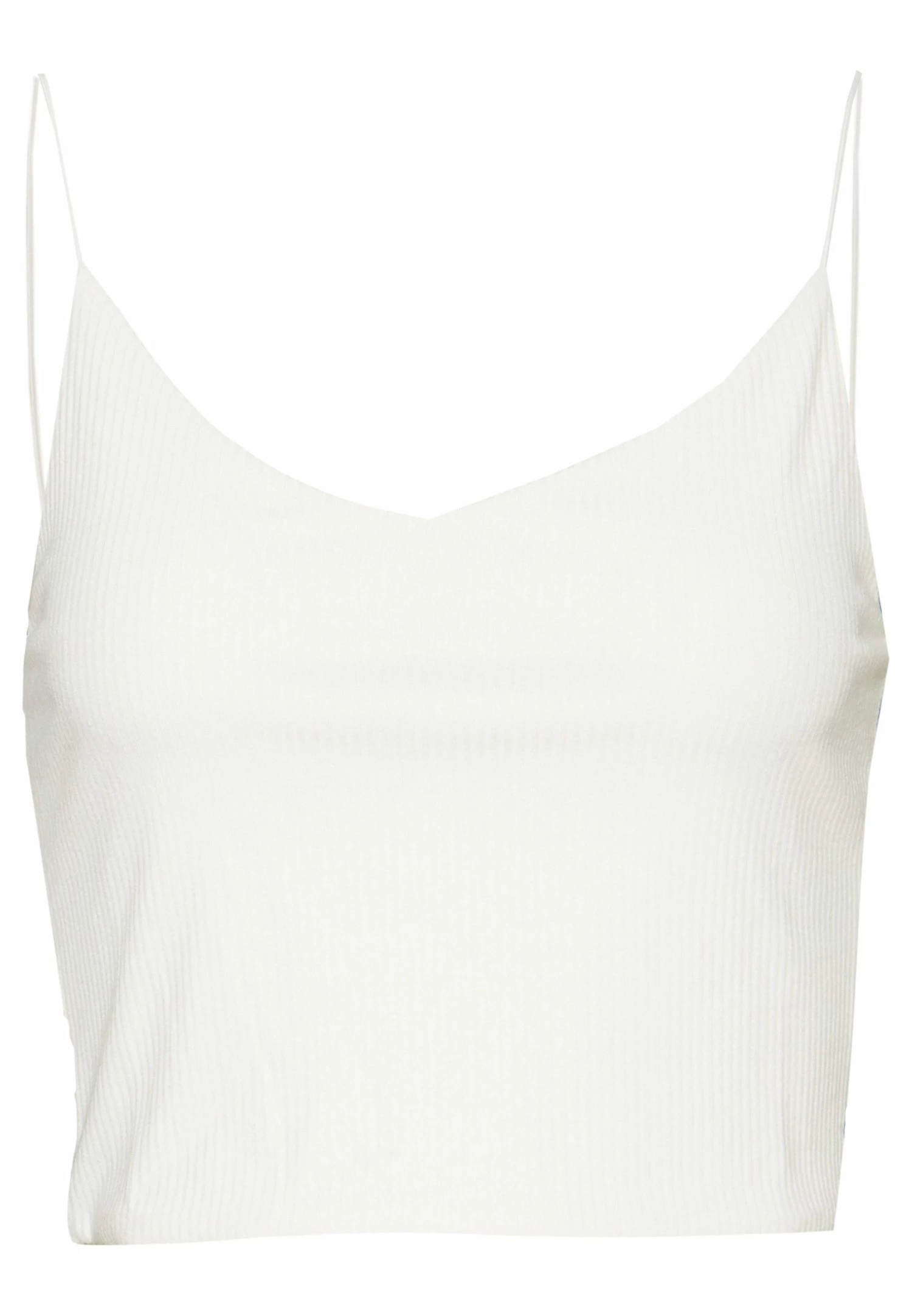 Weekday MITZI SINGLET - Débardeur Women 6 Weekday MITZI SINGLET - Débardeur Women – Image 4