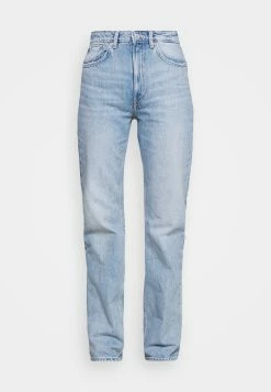 Weekday VOYAGE - Jean droit Women -France Weekday Soldes Boutique 39103bd1f0fa479f9ea5283fdd2f2779 4