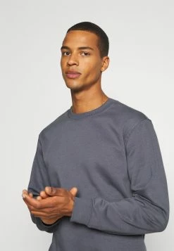 Weekday STANDARD - Sweatshirt Men 22 Weekday STANDARD - Sweatshirt Men -France Weekday Soldes Boutique 3933d5686fce4f81ab56e86e9a0b77df