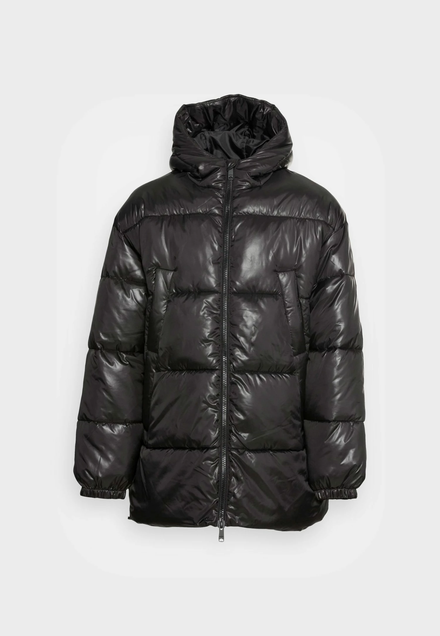 Weekday RUBEN OVERSIZED PUFFER JACKET - Veste d'hiver Men 6 Weekday RUBEN OVERSIZED PUFFER JACKET - Veste d'hiver Men – Image 4