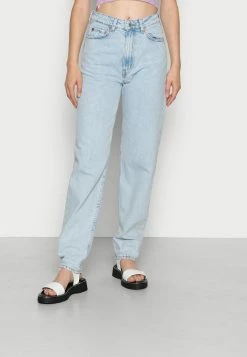 Weekday LASH - Jean boyfriend Women