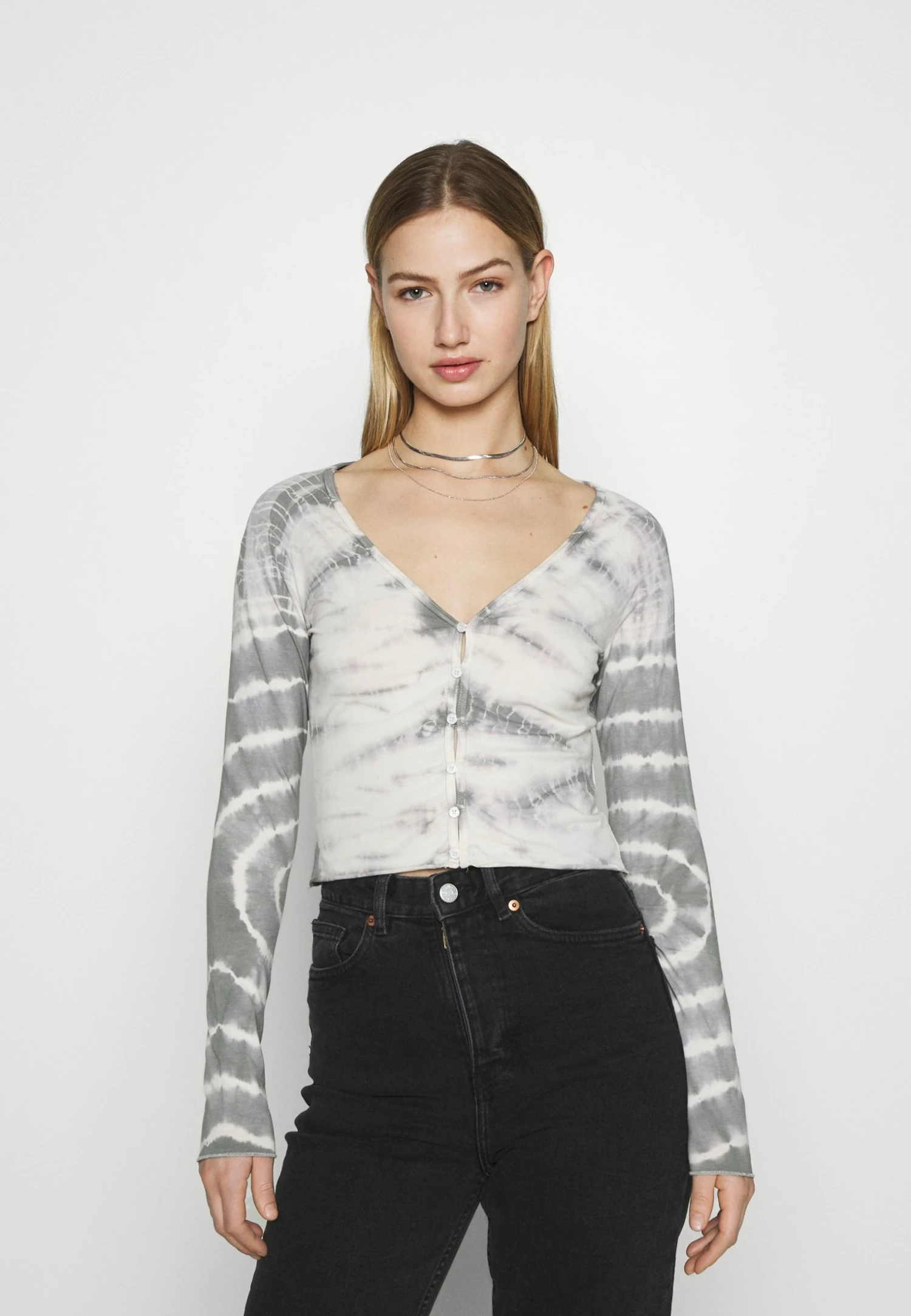 Weekday VIOLA - Gilet Women 3 Weekday VIOLA - Gilet Women