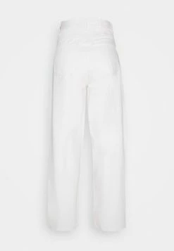 Weekday RAIL COLD - Jean droit Women -France Weekday Soldes Boutique 397fda30b2ca40c5b221c42253cf84e4