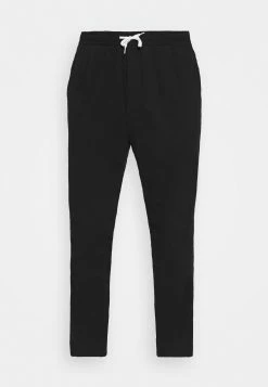 Weekday THRILLER STRUCTURED TROUSERS - Pantalon de survêtement Men -France Weekday Soldes Boutique 3985aa1c478741f3aef336d1ce8084eb
