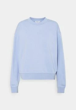 Weekday HUGE CROPPED - Sweatshirt Women -France Weekday Soldes Boutique 3987adad380d4dd3a363406b04eb2d5c 11
