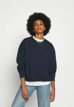 Weekday HUGE CROPPED - Sweatshirt Women