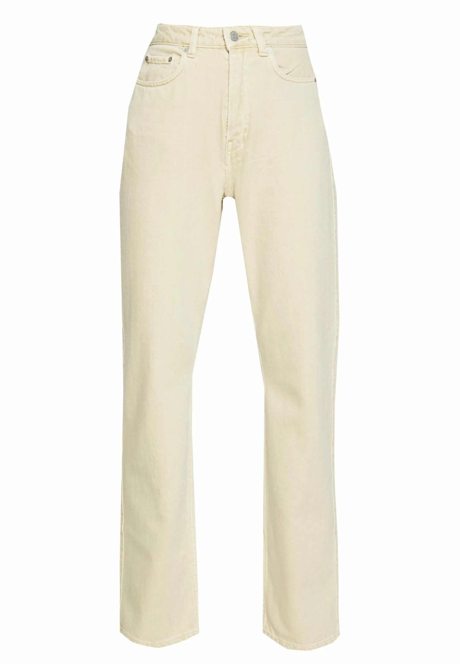 Weekday ROWE EXTRA HIGH - Jean droit Women 21 Weekday ROWE EXTRA HIGH - Jean droit Women – Image 19