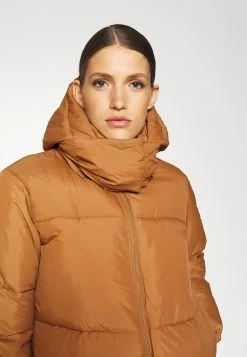 Weekday MOON HOODED PUFFER JACKET - Veste d'hiver Women -France Weekday Soldes Boutique 3a34b01c9d27468ca10bc707a84553a5