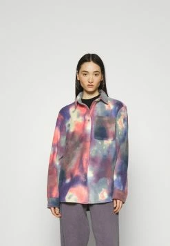 Weekday BESS - Veste polaire Women