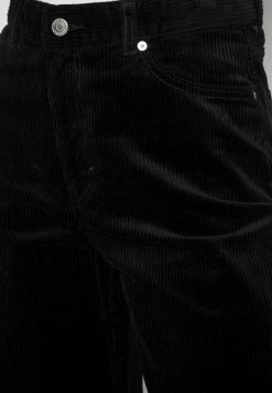 Weekday LASHES TROUSERS - Pantalon classique Women -France Weekday Soldes Boutique 3acea978c0e541cbac4aa3de3f8eb609