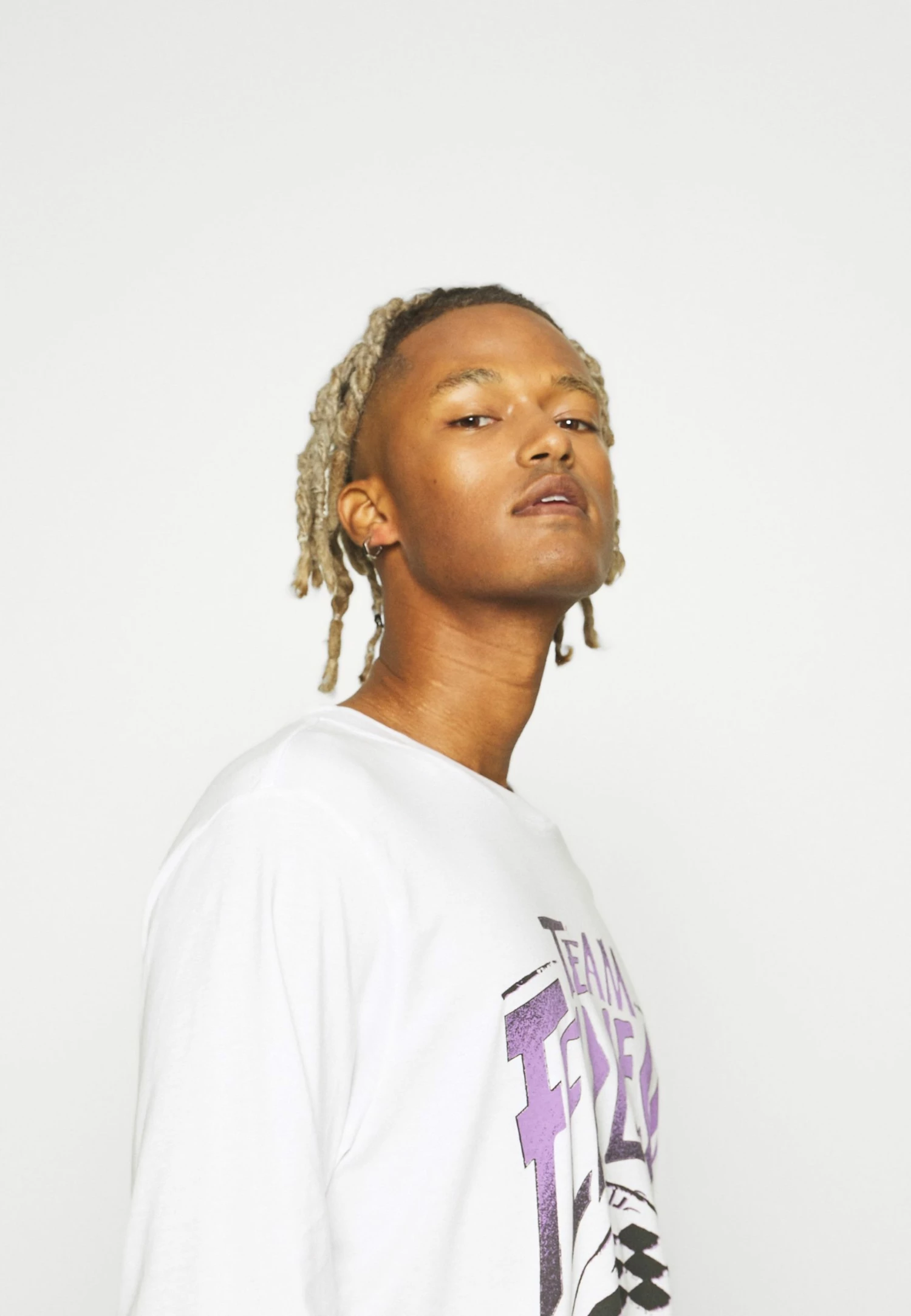 Weekday EXCLUSIVE RELAXED UNISEX - T-shirt à manches longues All 7 Weekday EXCLUSIVE RELAXED UNISEX - T-shirt à manches longues All – Image 5