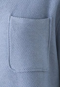 Weekday OVERSHIRT - Chemisier Women -France Weekday Soldes Boutique 3affd5fbbd6b43da969fb4ac5ebdcc83