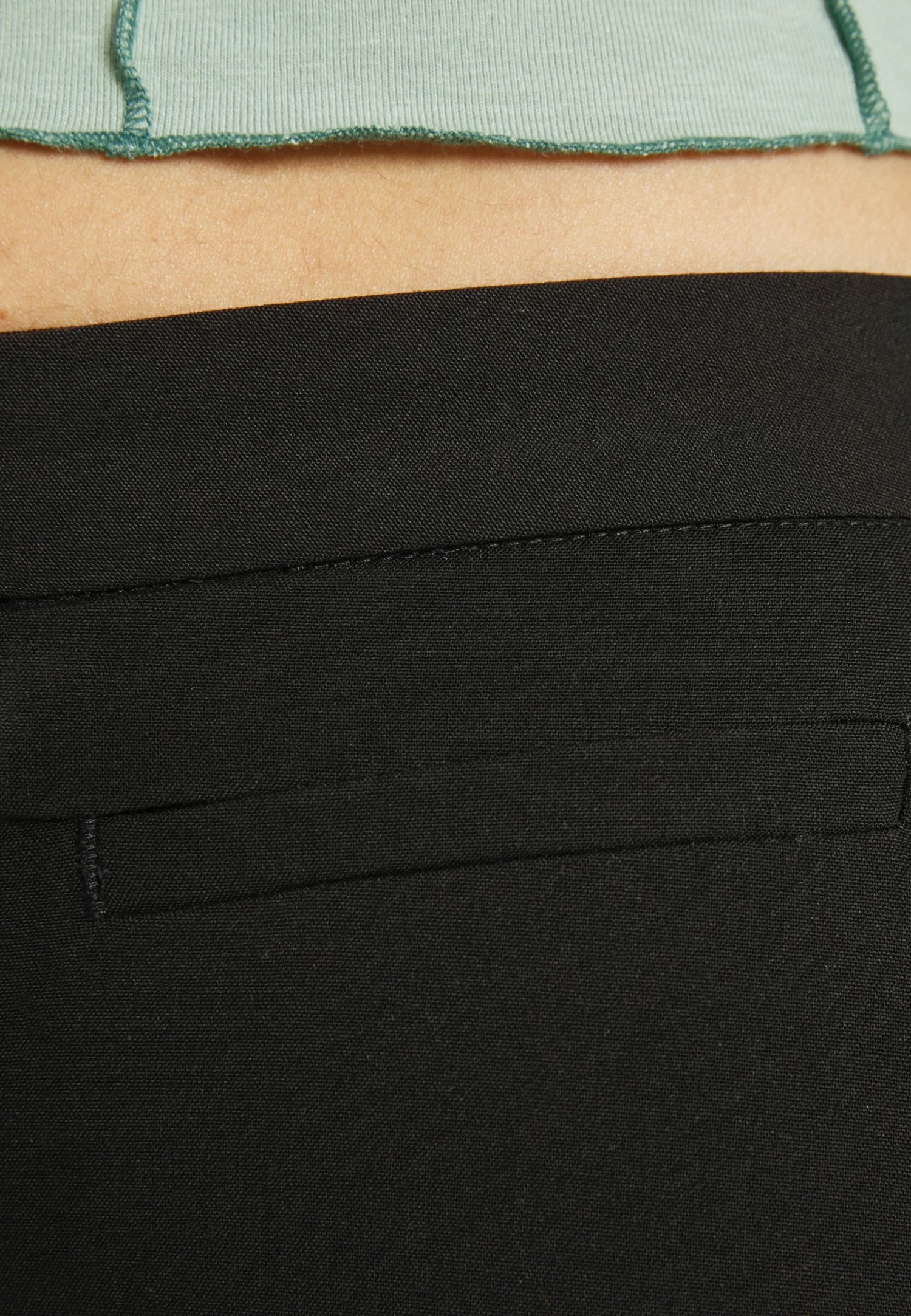 Weekday RITZO SLIT TROUSER - Pantalon classique Women 9 Weekday RITZO SLIT TROUSER - Pantalon classique Women – Image 7