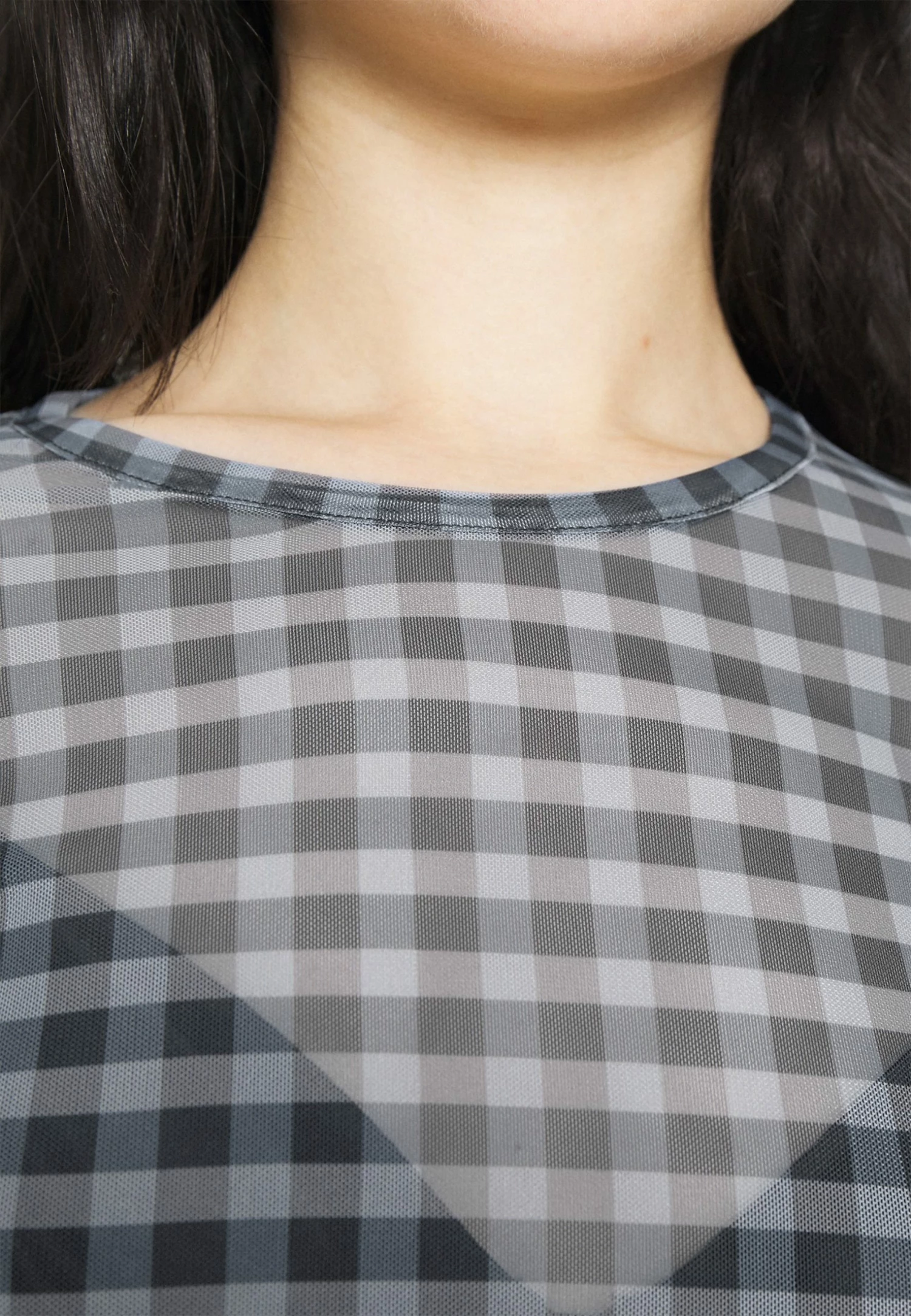 Weekday SENA LONG SLEEVE - T-shirt à manches longues Women 7 Weekday SENA LONG SLEEVE - T-shirt à manches longues Women – Image 5