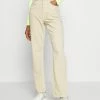 Weekday ROWE EXTRA HIGH - Jean droit Women