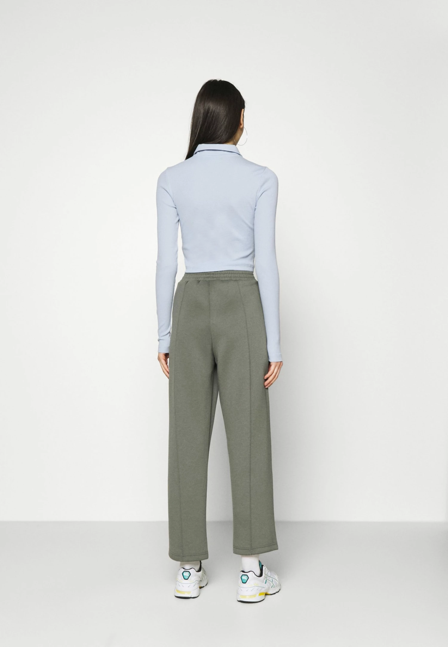 Weekday HARLOW - Pantalon de survêtement Women 5 Weekday HARLOW - Pantalon de survêtement Women – Image 3