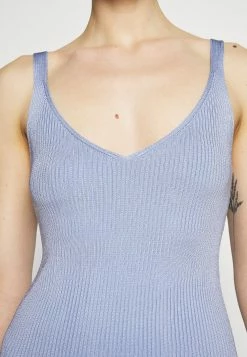 Weekday DRESS - Robe pull Women -France Weekday Soldes Boutique 3d1c5d6368ac42b6b71075296ed27f9c