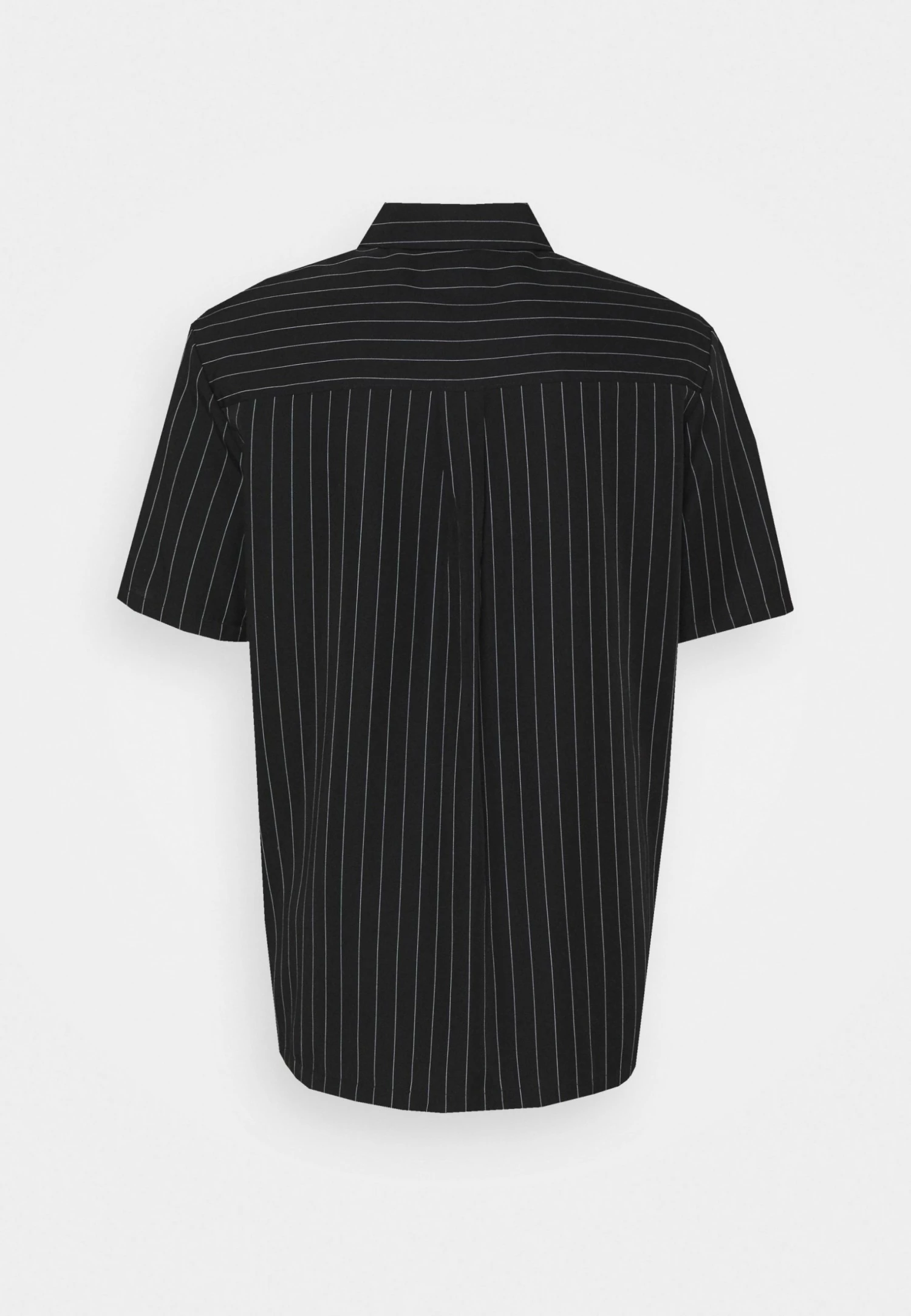 Weekday KIAN STRIPED SHIRT - Chemise Men 4 Weekday KIAN STRIPED SHIRT - Chemise Men – Image 2