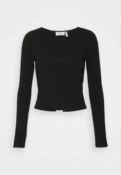 Weekday NICOLINA LONG SLEEVE - T-shirt à manches longues Women 15 Weekday NICOLINA LONG SLEEVE - T-shirt à manches longues Women -France Weekday Soldes Boutique 3d78d29cfa40412ea80f859c6fd6f40f
