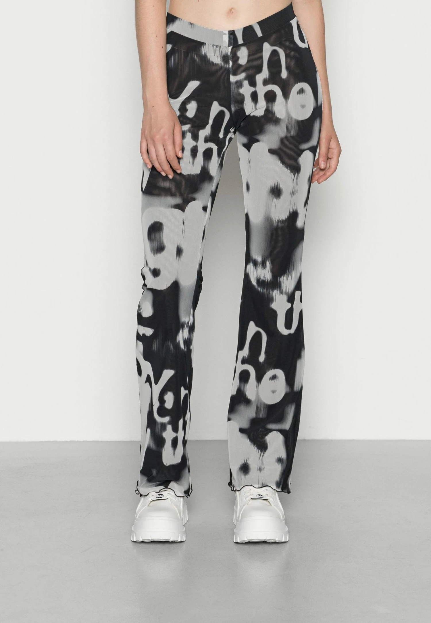 Weekday CECILE - Pantalon classique Women 3 Weekday CECILE - Pantalon classique Women