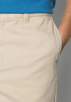 Weekday ROSS WIDE TROUSERS - Chino Men -France Weekday Soldes Boutique 3e0c39dfd5fa4109b154a874d6c1fb3d