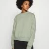Weekday AMAZE - Sweatshirt Women 1 Weekday AMAZE - Sweatshirt Women -France Weekday Soldes Boutique 3e1a425fc2fd407f8816611aef45b729