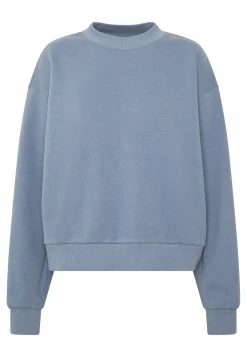 Weekday AMAZE - Sweatshirt Women -France Weekday Soldes Boutique 3e25785f8e0241e4aa903af89bc0836f 1