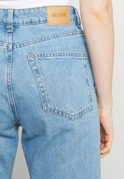 Weekday AVERY - Jean boyfriend Women -France Weekday Soldes Boutique 3f1f5e01d2044e30a45839330f82844f