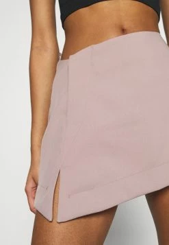 Weekday SKIRT - Minijupe Women -France Weekday Soldes Boutique 3f5fb241a9714d6582d309643406e2b4