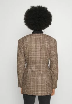 Weekday SHARP - Manteau court Women -France Weekday Soldes Boutique 4106e410339540788c405b0d7dea25ee