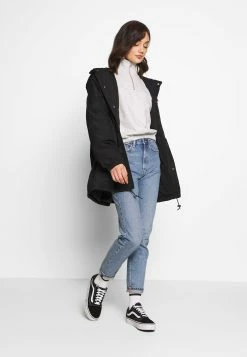 Weekday MIKA TUNED - Jean boyfriend Women -France Weekday Soldes Boutique 413fe5ab6f4c463592e352e7462a84e2