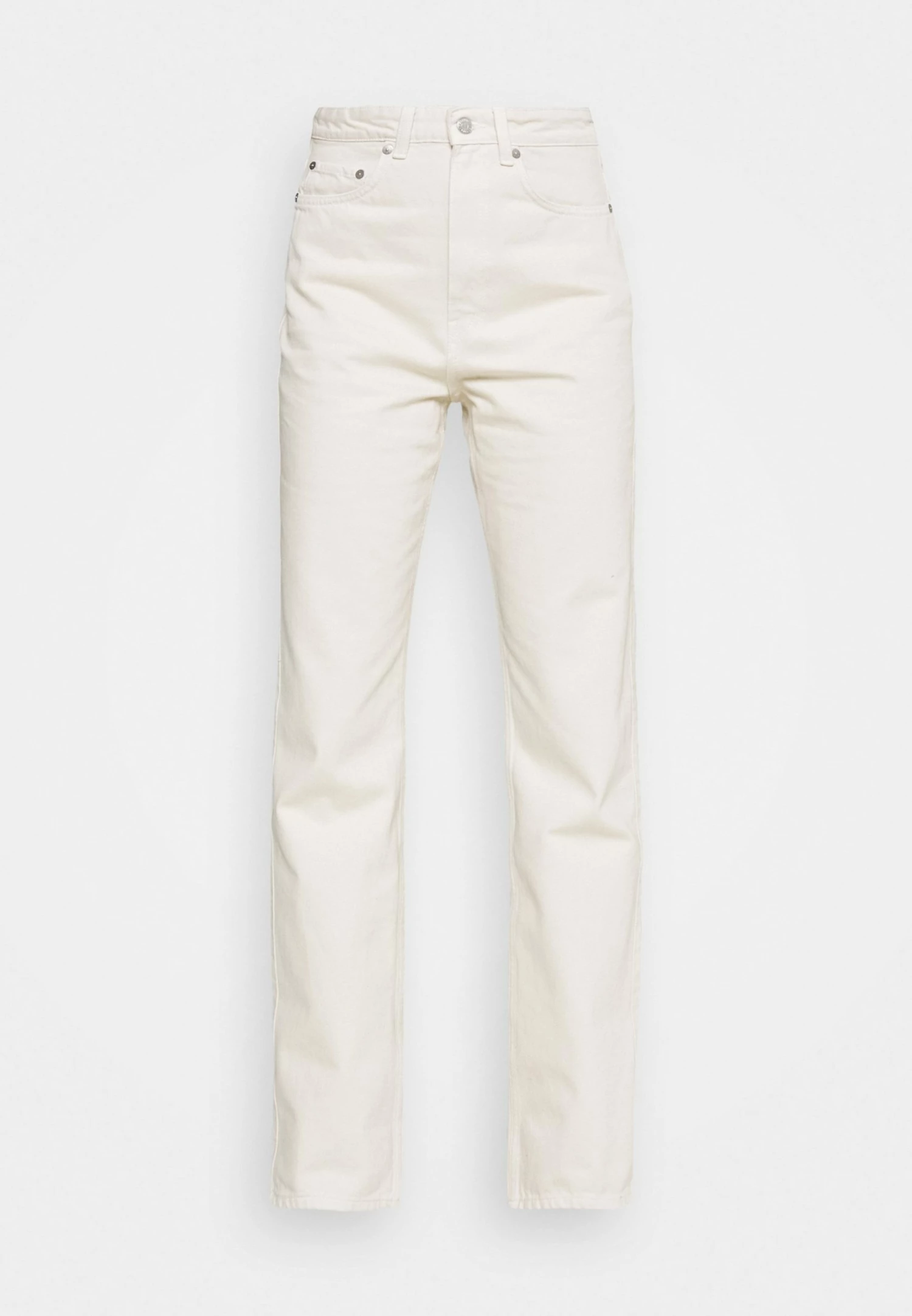 Weekday ROWE EXTRA HIGH - Jean droit Women 26 Weekday ROWE EXTRA HIGH - Jean droit Women – Image 24