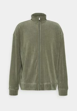 Weekday ELIAS - Sweat à capuche zippé Men -France Weekday Soldes Boutique 41d56bbe7683450caf4d324f9c98f2e3